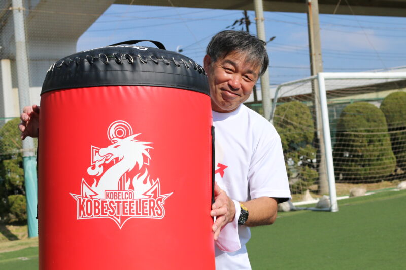 OBの武藤規夫さん