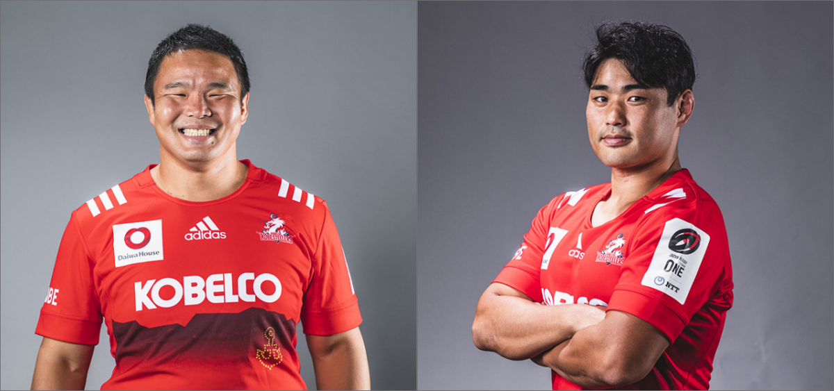 2022年度退団選手インタビュー Part.1　有田 隆平選手＆王 鏡聞選手